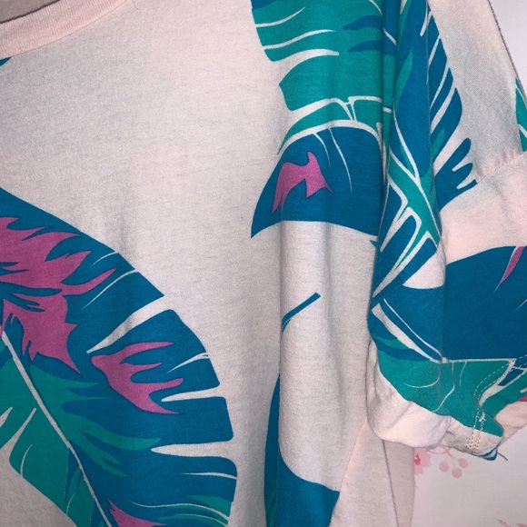 Crop Top - Picture 3 of 3